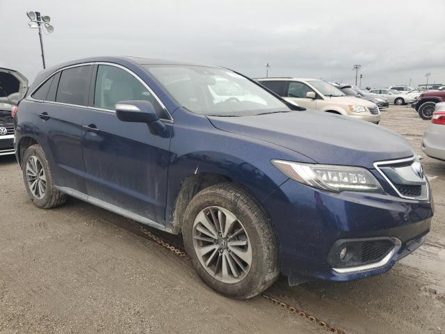 Photo 3 VIN: 5J8TB4H71HL006465 - ACURA RDX ADVANC 