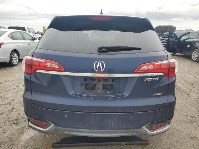 Photo 5 VIN: 5J8TB4H71HL006465 - ACURA RDX ADVANC 