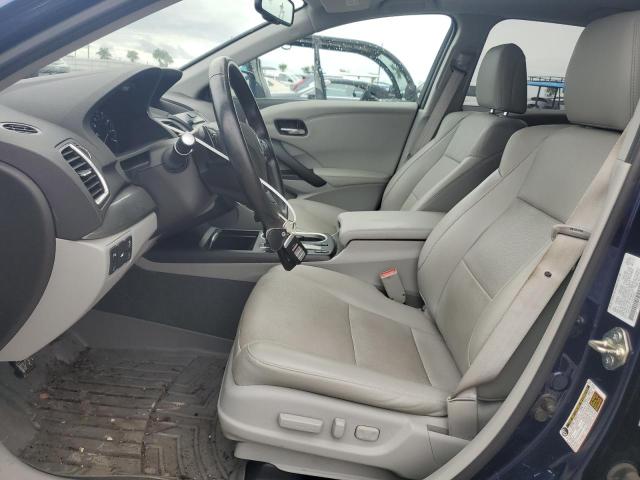 Photo 6 VIN: 5J8TB4H71HL006465 - ACURA RDX ADVANC 