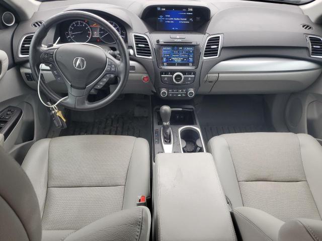 Photo 7 VIN: 5J8TB4H71HL006465 - ACURA RDX ADVANC 