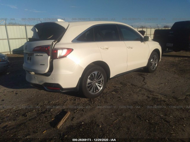 Photo 3 VIN: 5J8TB4H71HL009334 - ACURA RDX 