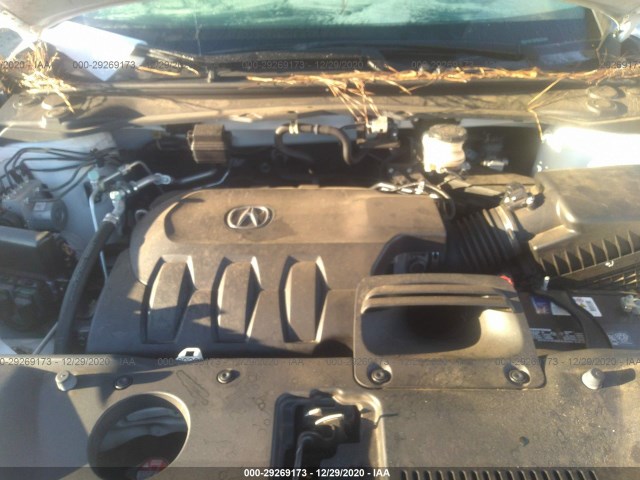 Photo 9 VIN: 5J8TB4H71HL009334 - ACURA RDX 