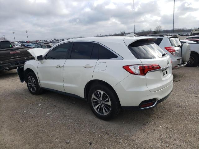 Photo 1 VIN: 5J8TB4H71HL034718 - ACURA RDX 