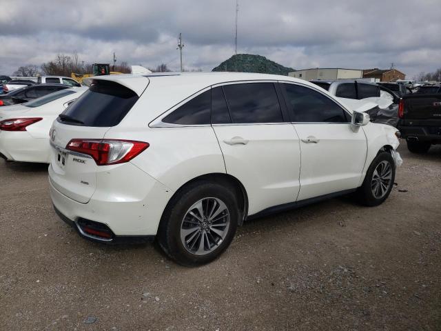 Photo 2 VIN: 5J8TB4H71HL034718 - ACURA RDX 