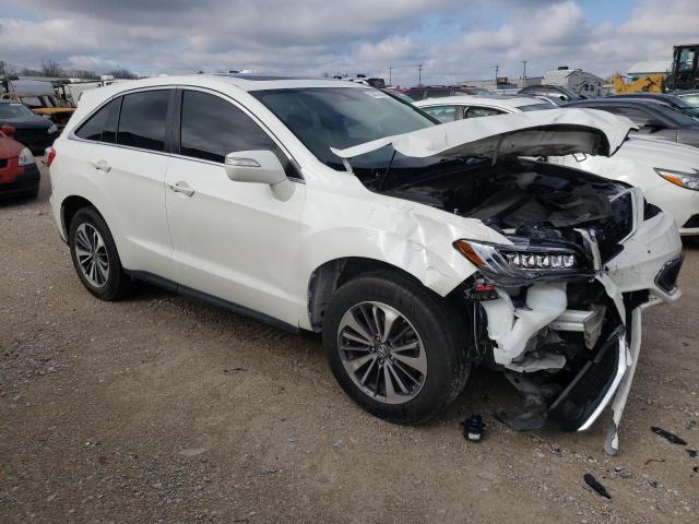 Photo 3 VIN: 5J8TB4H71HL034718 - ACURA RDX 