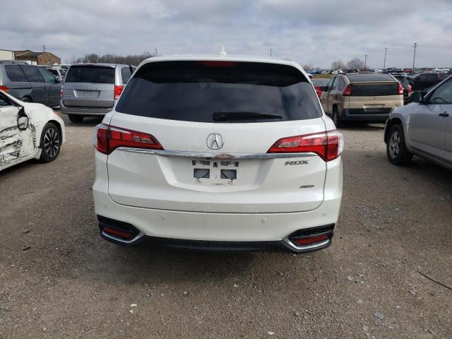 Photo 5 VIN: 5J8TB4H71HL034718 - ACURA RDX 