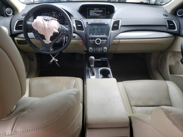 Photo 7 VIN: 5J8TB4H71HL034718 - ACURA RDX 