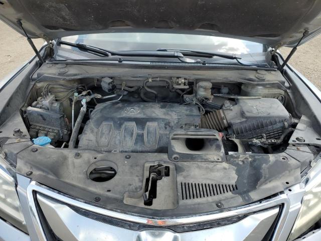 Photo 11 VIN: 5J8TB4H71HL808918 - ACURA RDX ADVANC 