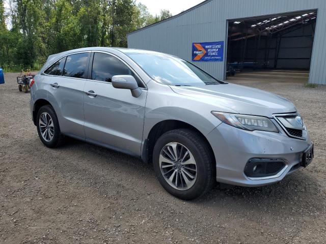 Photo 3 VIN: 5J8TB4H71HL808918 - ACURA RDX ADVANC 