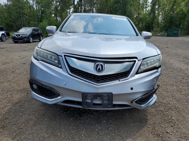 Photo 4 VIN: 5J8TB4H71HL808918 - ACURA RDX ADVANC 