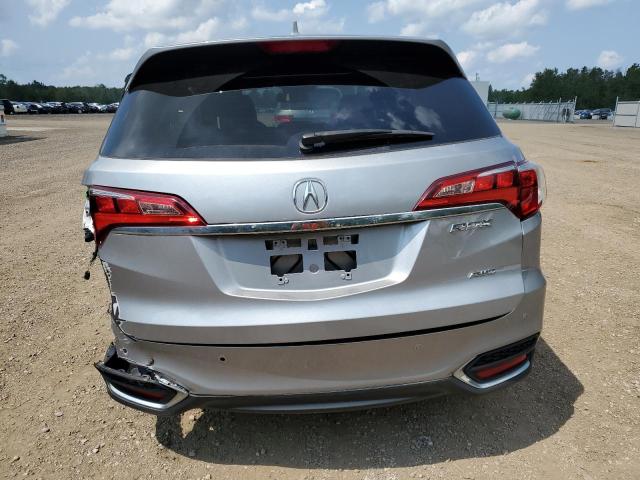 Photo 5 VIN: 5J8TB4H71HL808918 - ACURA RDX ADVANC 