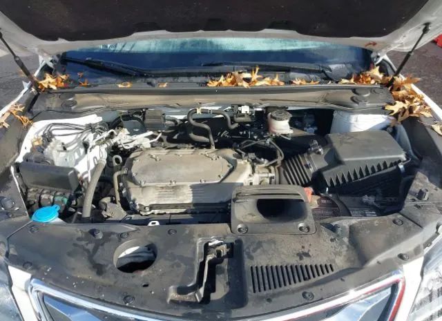 Photo 9 VIN: 5J8TB4H71JL000204 - ACURA RDX 