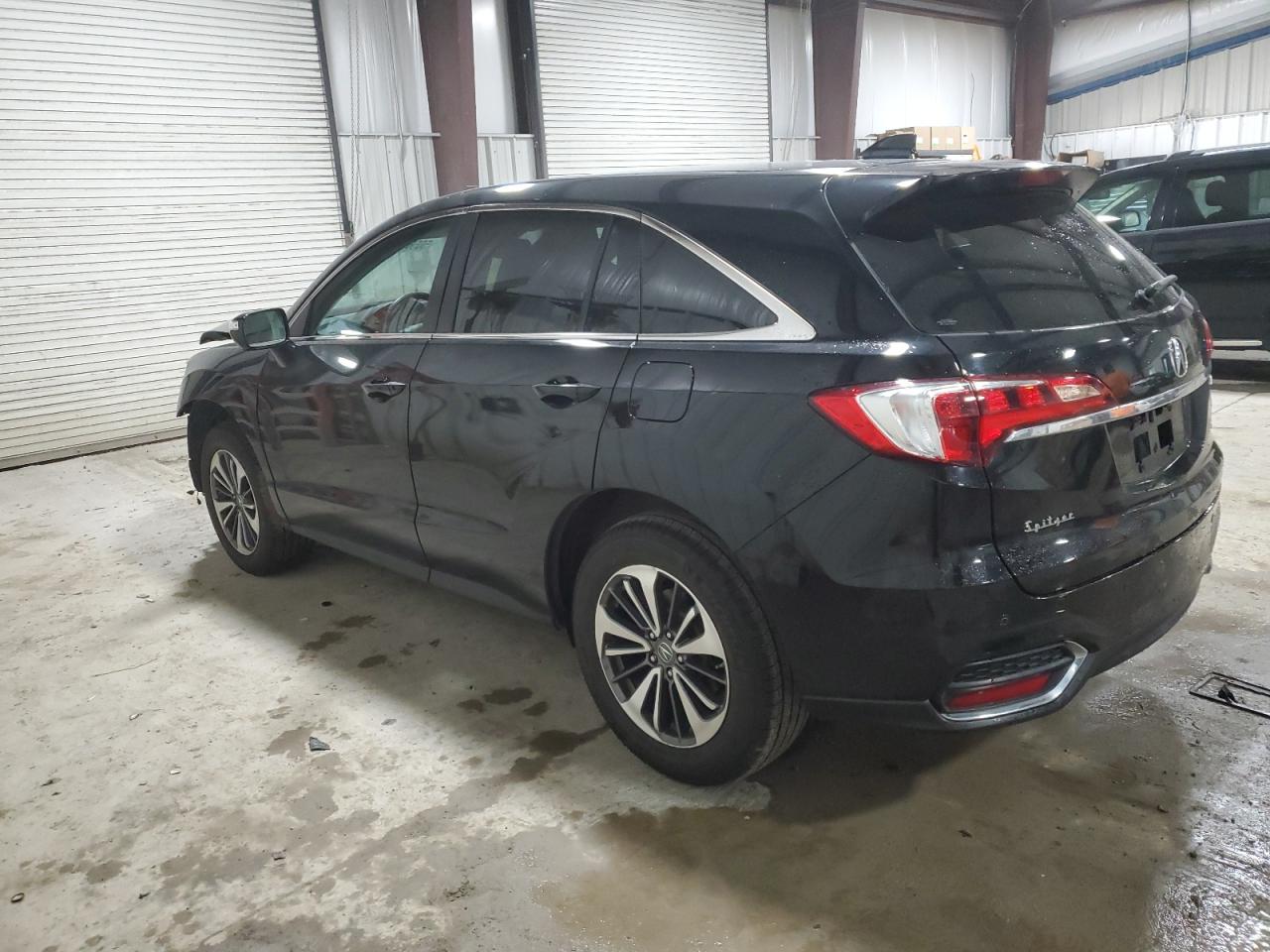 Photo 1 VIN: 5J8TB4H71JL002759 - ACURA RDX 