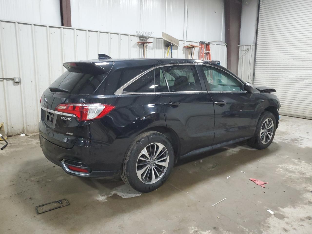 Photo 2 VIN: 5J8TB4H71JL002759 - ACURA RDX 