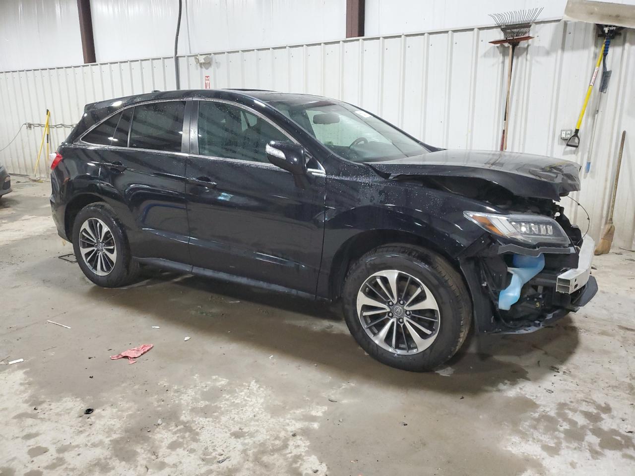 Photo 3 VIN: 5J8TB4H71JL002759 - ACURA RDX 