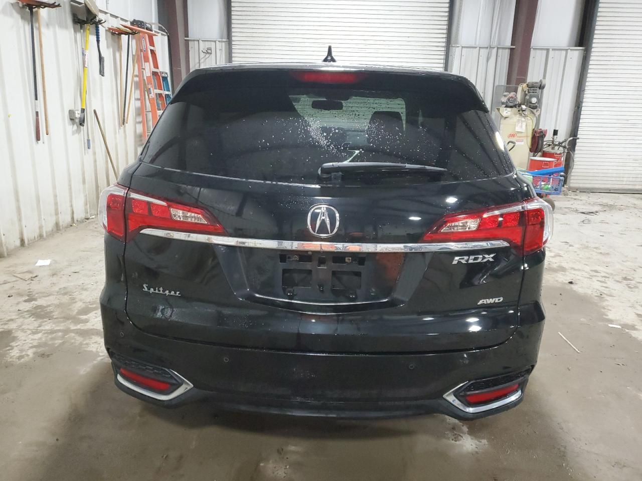 Photo 5 VIN: 5J8TB4H71JL002759 - ACURA RDX 