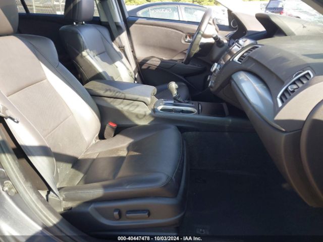 Photo 4 VIN: 5J8TB4H71JL005077 - ACURA RDX 