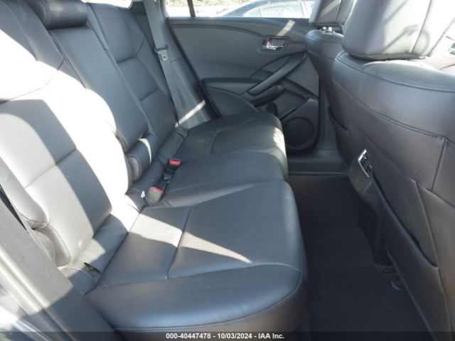 Photo 7 VIN: 5J8TB4H71JL005077 - ACURA RDX 