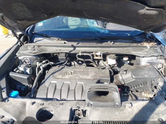 Photo 9 VIN: 5J8TB4H71JL005077 - ACURA RDX 