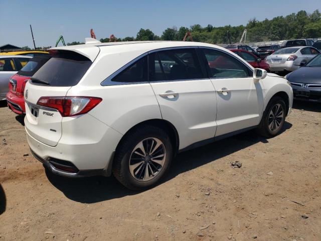 Photo 2 VIN: 5J8TB4H71JL005550 - ACURA RDX 