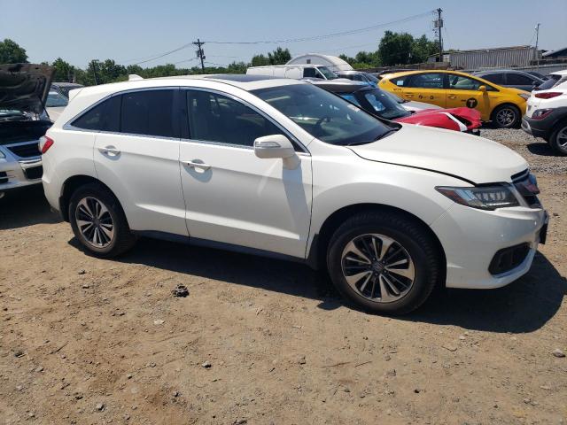 Photo 3 VIN: 5J8TB4H71JL005550 - ACURA RDX 