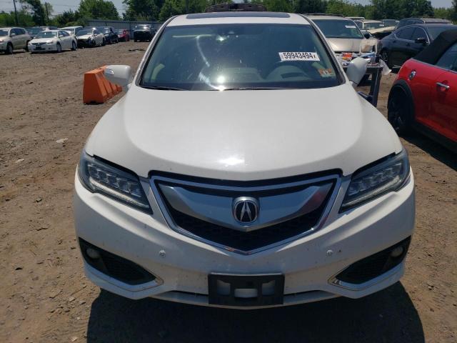 Photo 4 VIN: 5J8TB4H71JL005550 - ACURA RDX 