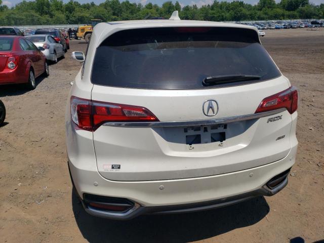 Photo 5 VIN: 5J8TB4H71JL005550 - ACURA RDX 