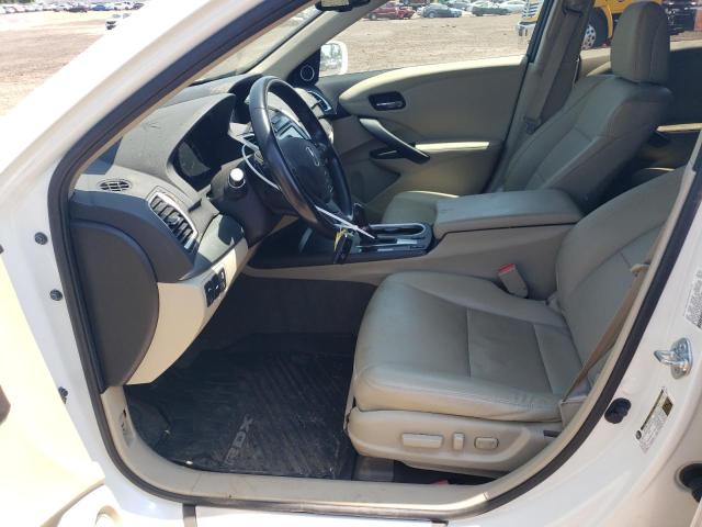 Photo 6 VIN: 5J8TB4H71JL005550 - ACURA RDX 