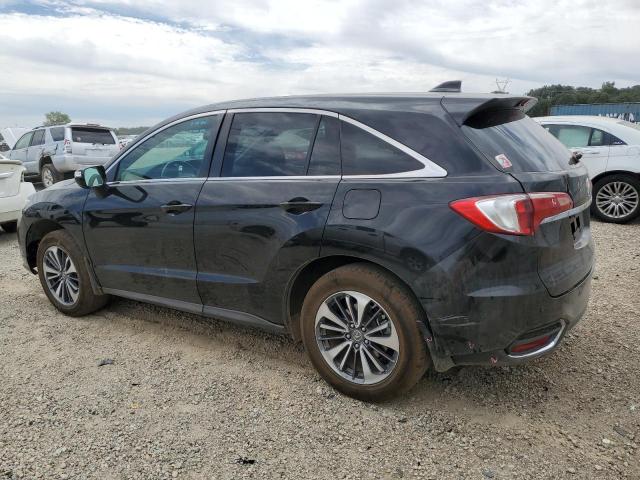 Photo 1 VIN: 5J8TB4H71JL022087 - ACURA RDX 