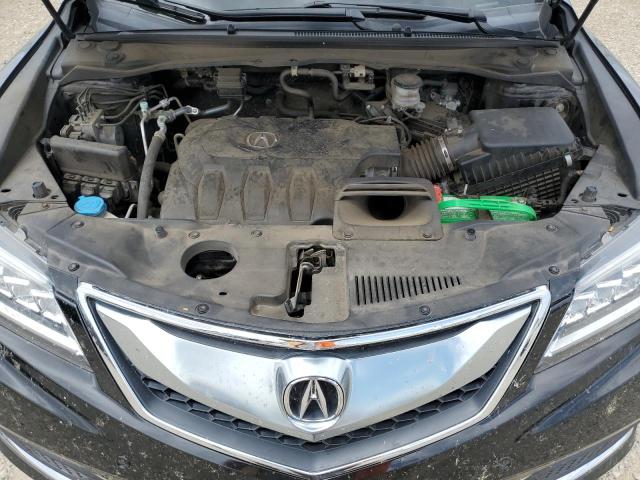 Photo 10 VIN: 5J8TB4H71JL022087 - ACURA RDX 