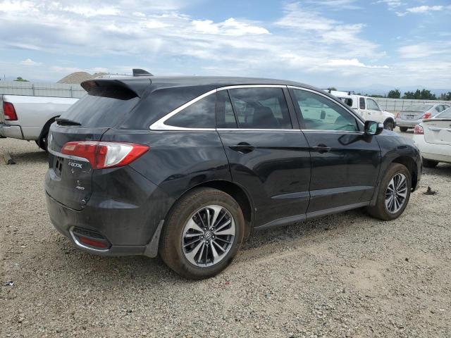 Photo 2 VIN: 5J8TB4H71JL022087 - ACURA RDX 