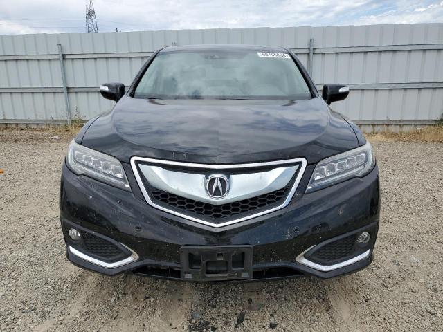 Photo 4 VIN: 5J8TB4H71JL022087 - ACURA RDX 