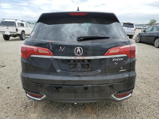 Photo 5 VIN: 5J8TB4H71JL022087 - ACURA RDX 