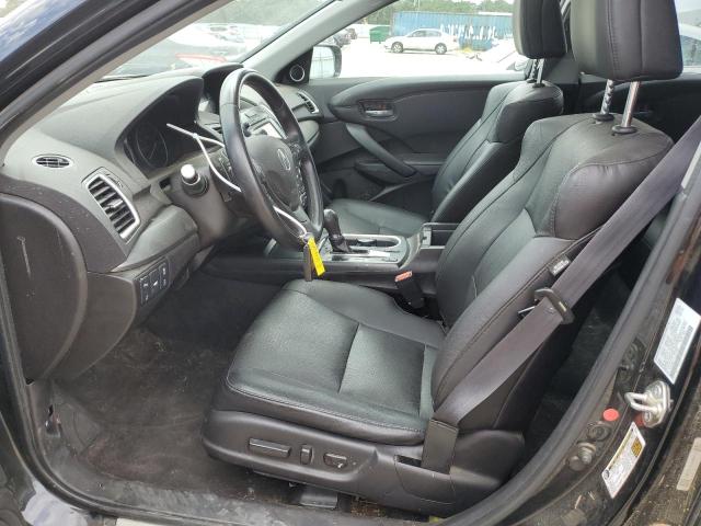 Photo 6 VIN: 5J8TB4H71JL022087 - ACURA RDX 