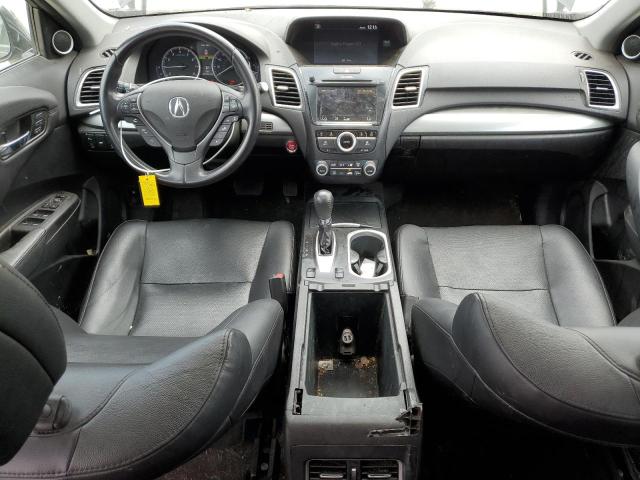 Photo 7 VIN: 5J8TB4H71JL022087 - ACURA RDX 