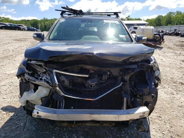 Photo 4 VIN: 5J8TB4H72GL004397 - ACURA RDX ADVANC 