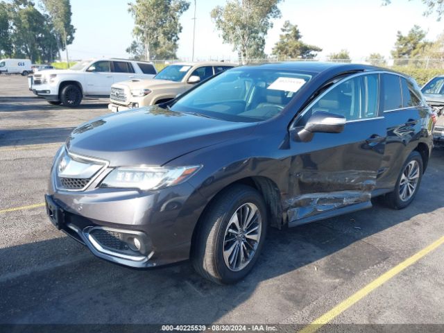 Photo 1 VIN: 5J8TB4H72GL023550 - ACURA RDX 