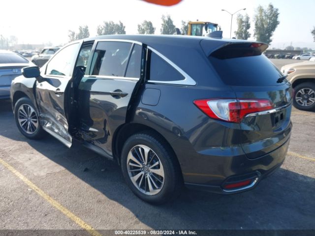 Photo 2 VIN: 5J8TB4H72GL023550 - ACURA RDX 