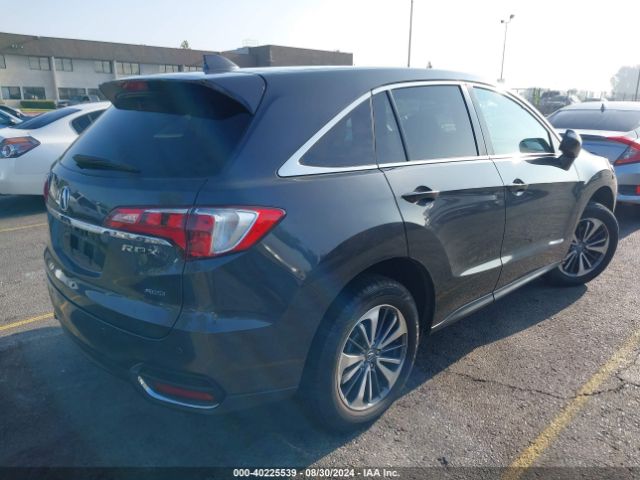 Photo 3 VIN: 5J8TB4H72GL023550 - ACURA RDX 