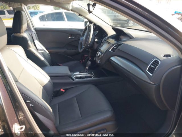 Photo 4 VIN: 5J8TB4H72GL023550 - ACURA RDX 