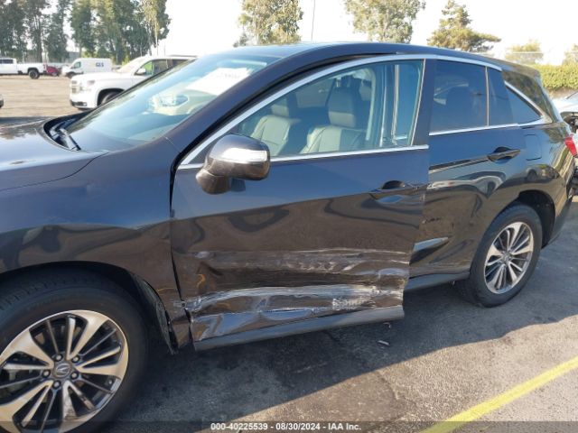 Photo 5 VIN: 5J8TB4H72GL023550 - ACURA RDX 