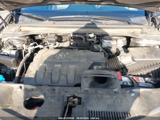 Photo 9 VIN: 5J8TB4H72GL023550 - ACURA RDX 