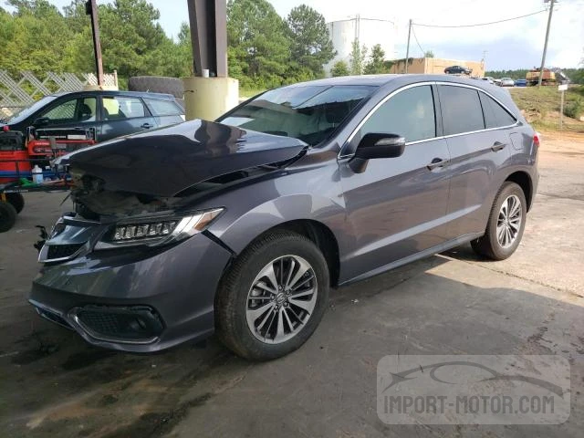 Photo 0 VIN: 5J8TB4H72HL007172 - ACURA RDX 