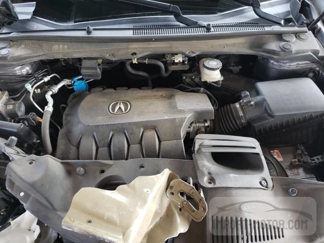 Photo 10 VIN: 5J8TB4H72HL007172 - ACURA RDX 