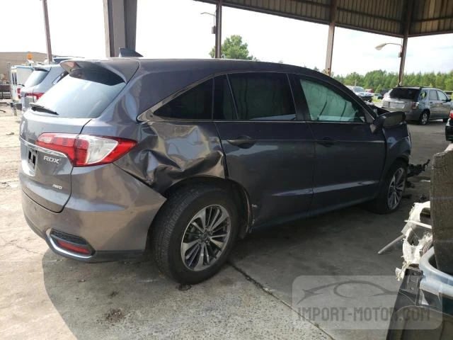 Photo 2 VIN: 5J8TB4H72HL007172 - ACURA RDX 