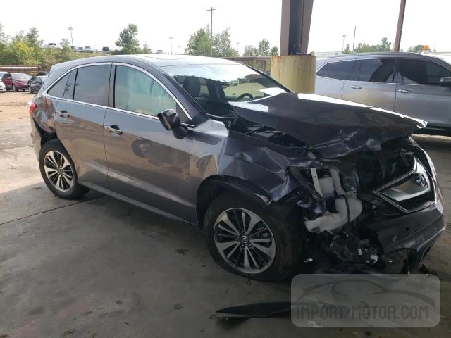 Photo 3 VIN: 5J8TB4H72HL007172 - ACURA RDX 