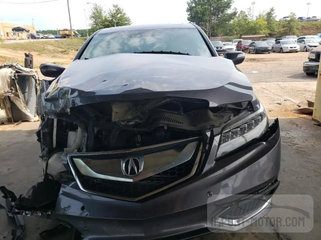 Photo 4 VIN: 5J8TB4H72HL007172 - ACURA RDX 