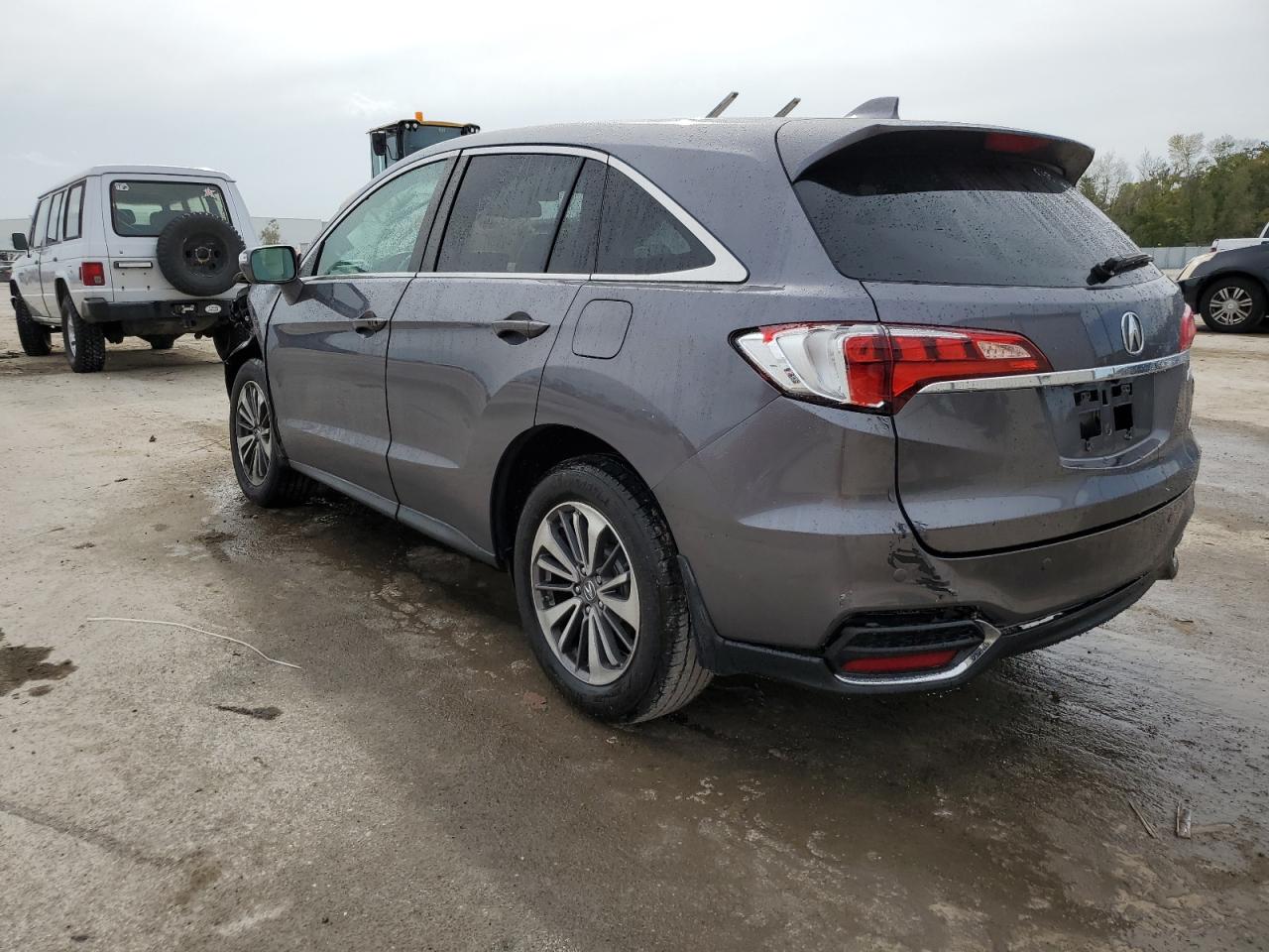 Photo 1 VIN: 5J8TB4H72HL011383 - ACURA RDX 