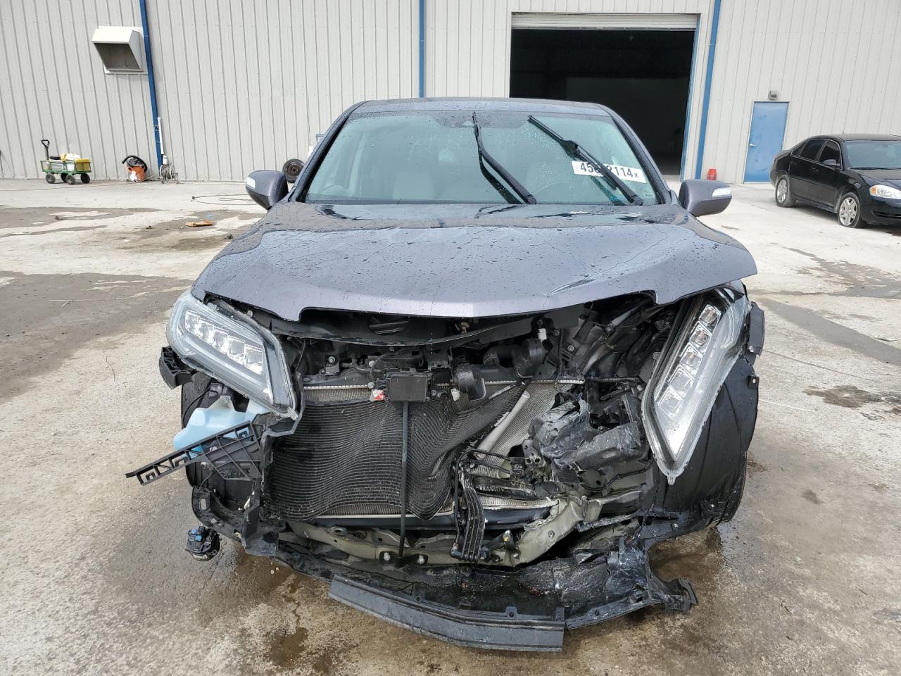 Photo 4 VIN: 5J8TB4H72HL011383 - ACURA RDX 