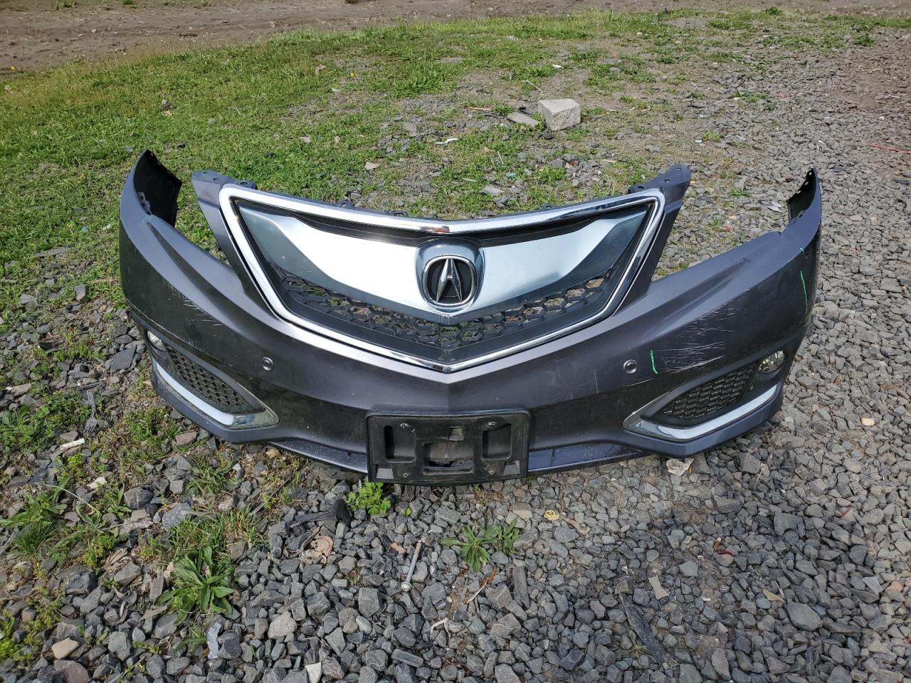 Photo 12 VIN: 5J8TB4H72HL019807 - ACURA RDX 